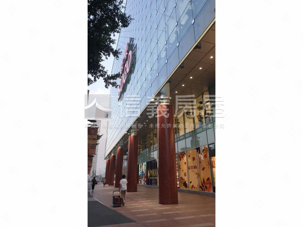 精緻歐風典雅景觀露臺房屋室內格局與周邊環境