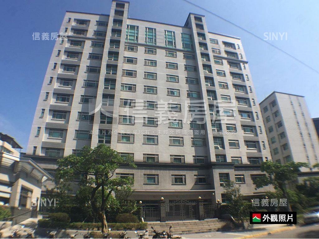 推薦㊣世紀廣場景觀戶房屋室內格局與周邊環境