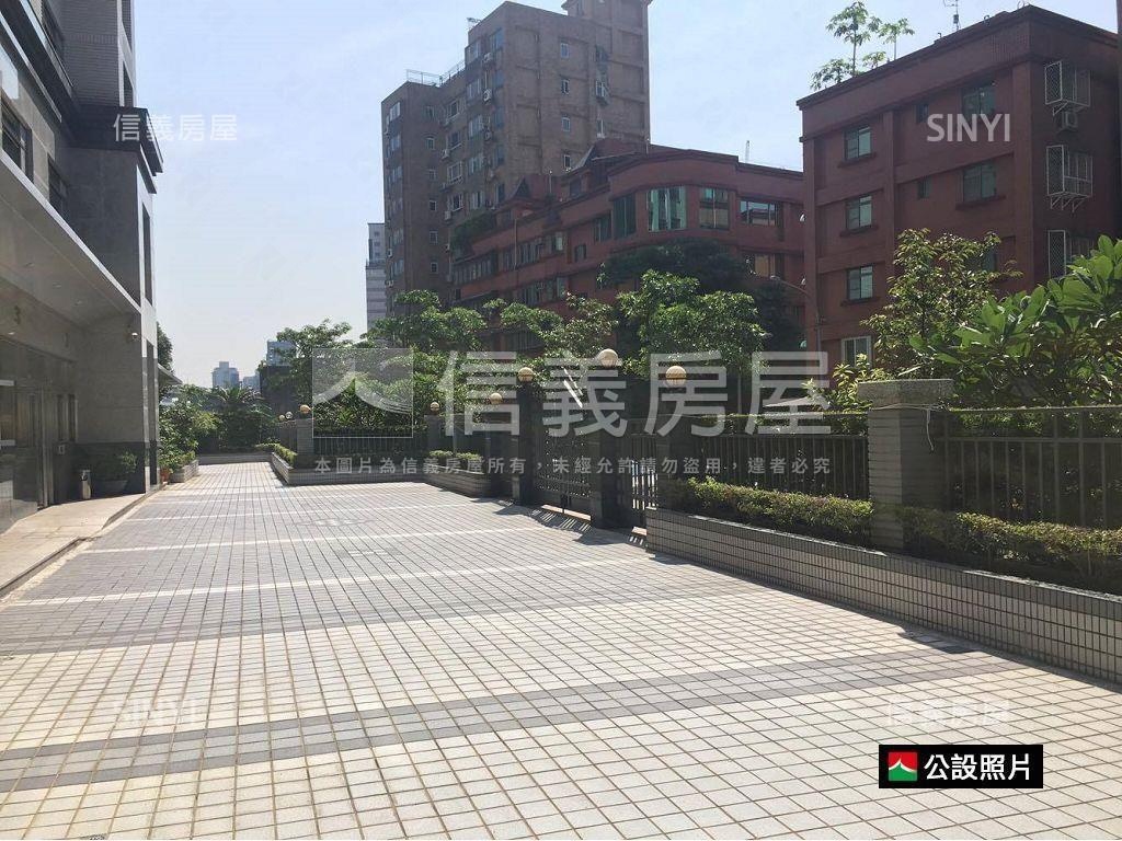 推薦㊣世紀廣場景觀戶房屋室內格局與周邊環境