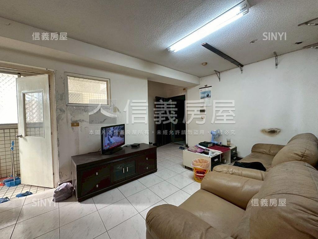 龍的天下邊間方正採光美屋房屋室內格局與周邊環境