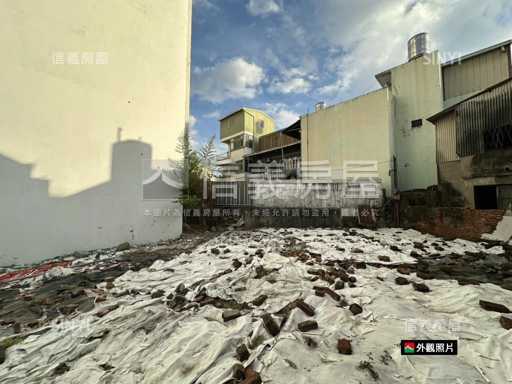 正公園南路商業地房屋室內格局與周邊環境