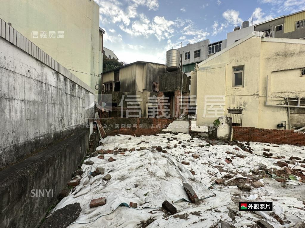 正公園南路商業地房屋室內格局與周邊環境