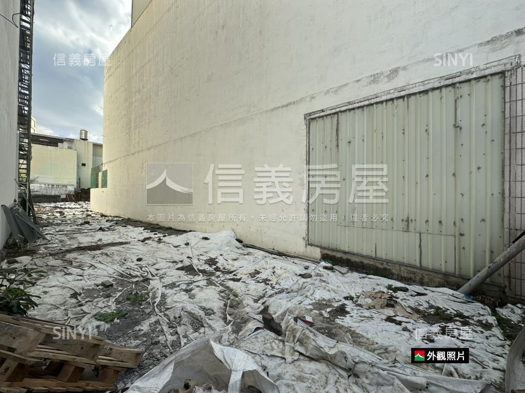 正公園南路商業地房屋室內格局與周邊環境