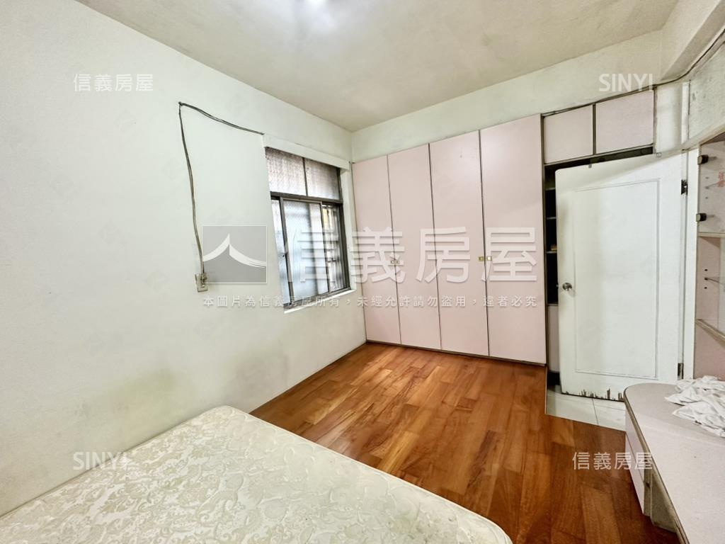 福壽街三面採光方正二樓房屋室內格局與周邊環境