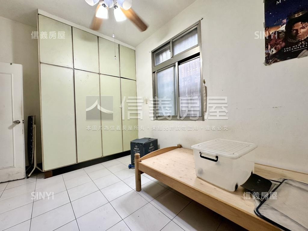 福壽街三面採光方正二樓房屋室內格局與周邊環境