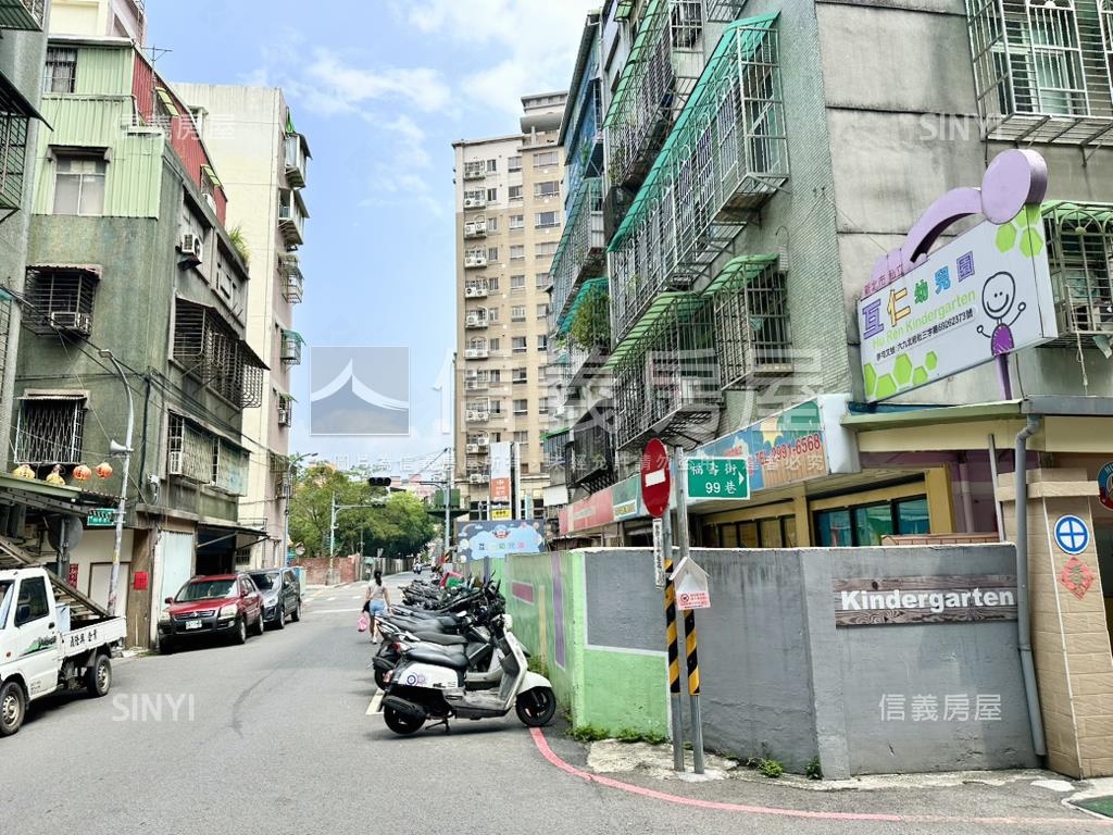 福壽街三面採光方正二樓房屋室內格局與周邊環境