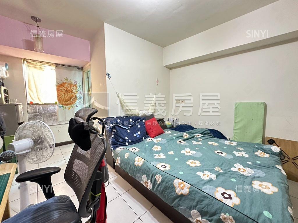 近綠園道美套房房屋室內格局與周邊環境