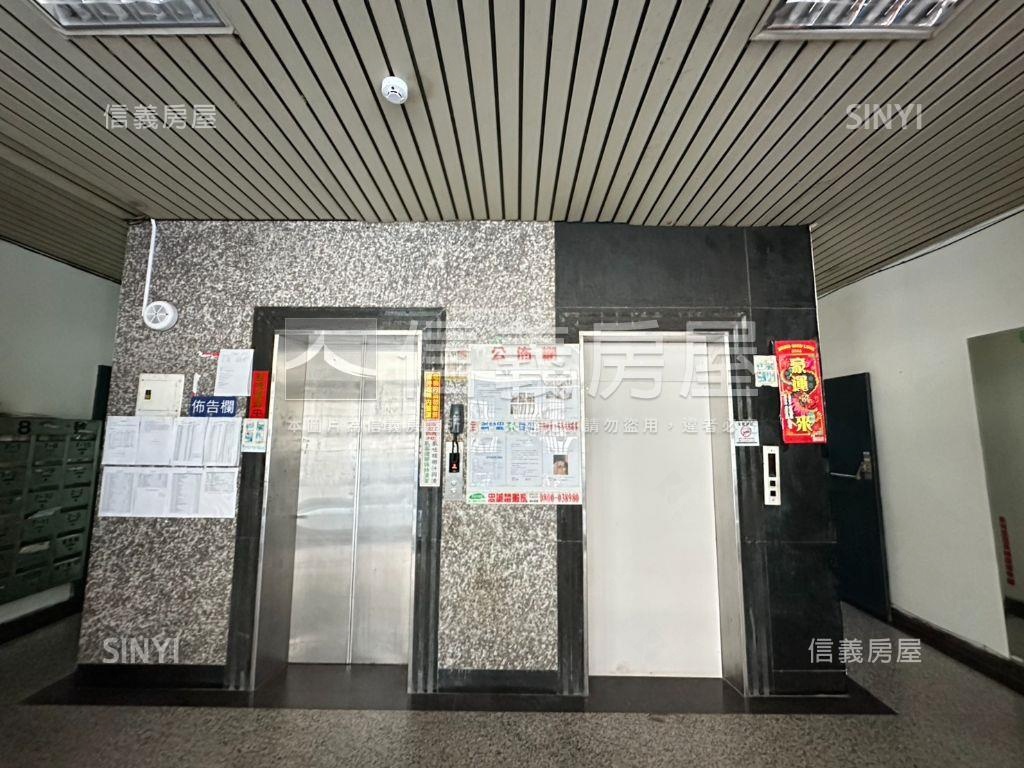 近綠園道美套房房屋室內格局與周邊環境