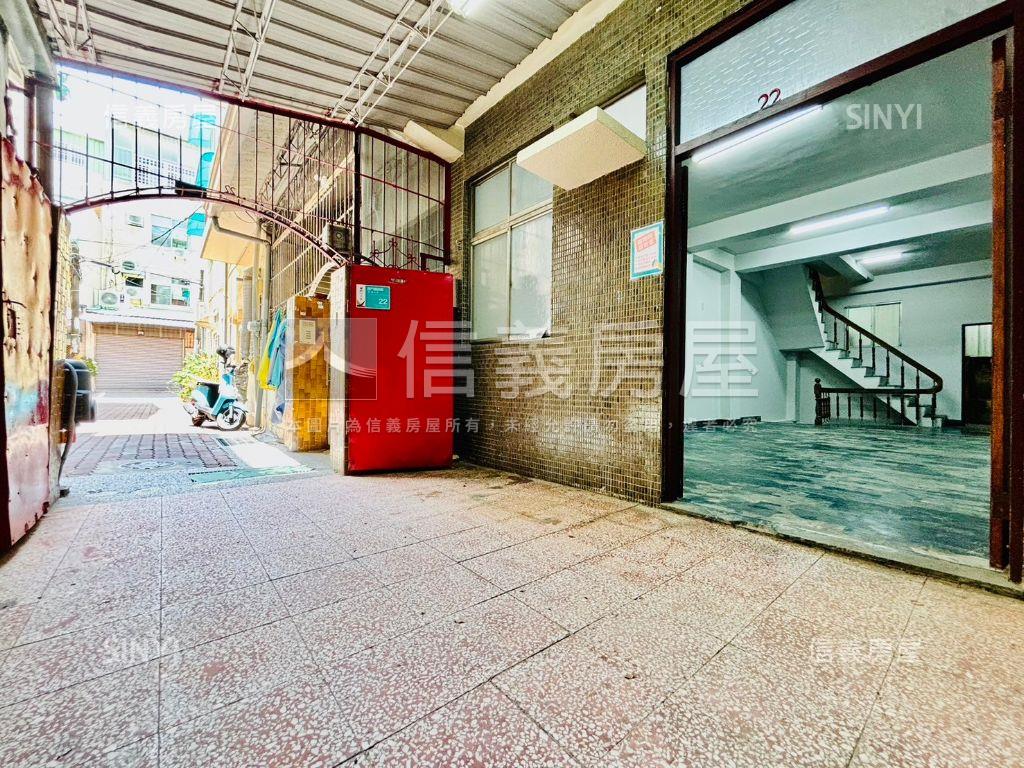 北區｜邊間方正｜採光美墅房屋室內格局與周邊環境