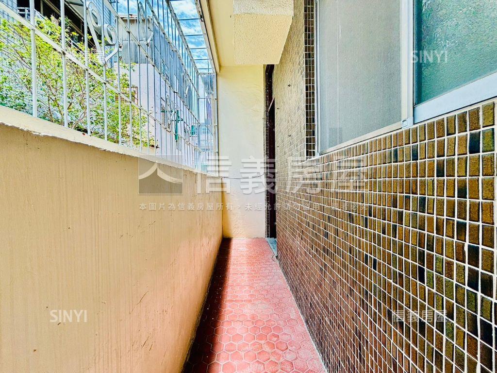 北區｜邊間方正｜採光美墅房屋室內格局與周邊環境