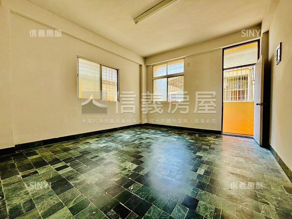 北區｜邊間方正｜採光美墅房屋室內格局與周邊環境