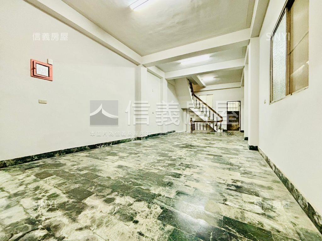 北區｜邊間方正｜採光美墅房屋室內格局與周邊環境