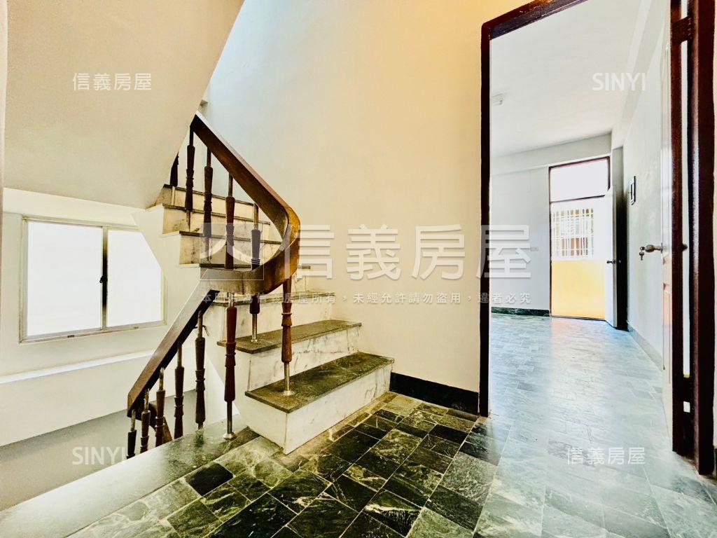 北區｜邊間方正｜採光美墅房屋室內格局與周邊環境