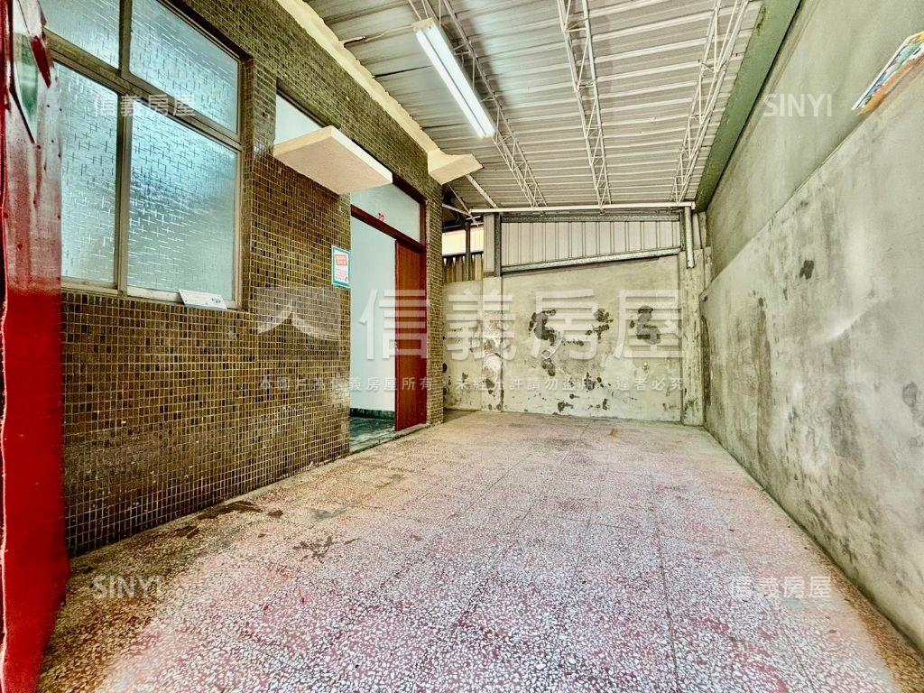 北區｜邊間方正｜採光美墅房屋室內格局與周邊環境
