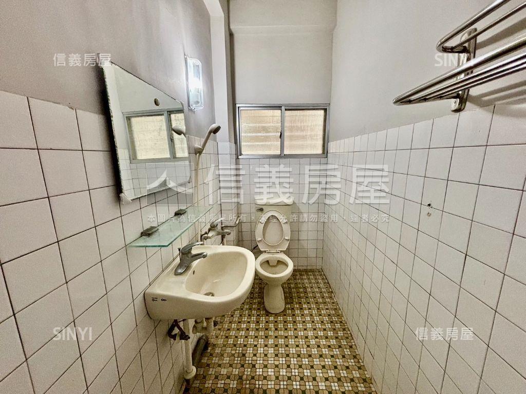 北區｜邊間方正｜採光美墅房屋室內格局與周邊環境