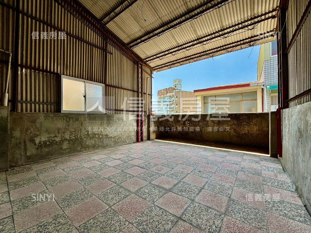 北區｜邊間方正｜採光美墅房屋室內格局與周邊環境
