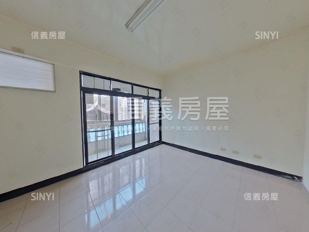 茄苳整棟透天辦公店面房屋室內格局與周邊環境