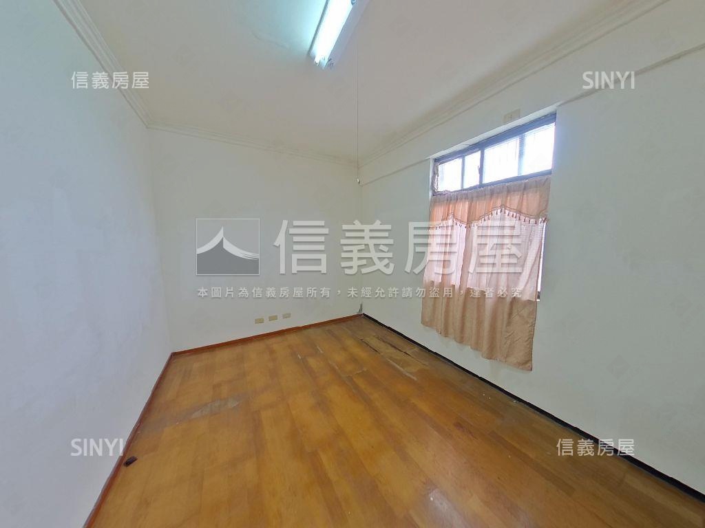 茄苳整棟透天辦公店面房屋室內格局與周邊環境
