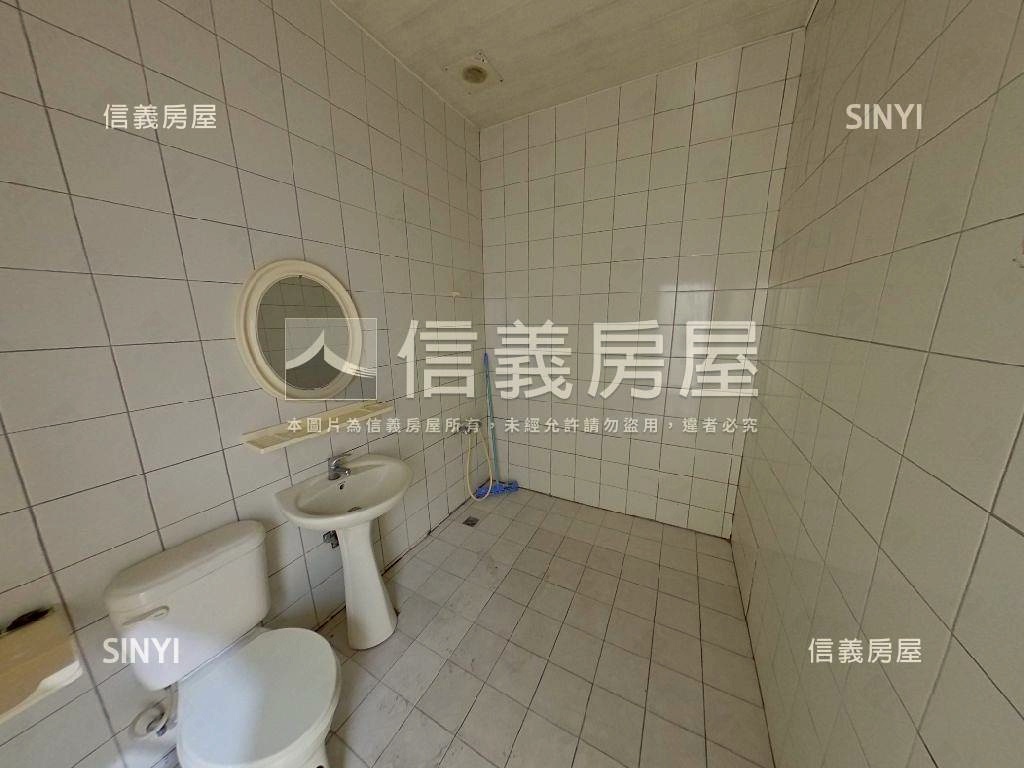 茄苳整棟透天辦公店面房屋室內格局與周邊環境