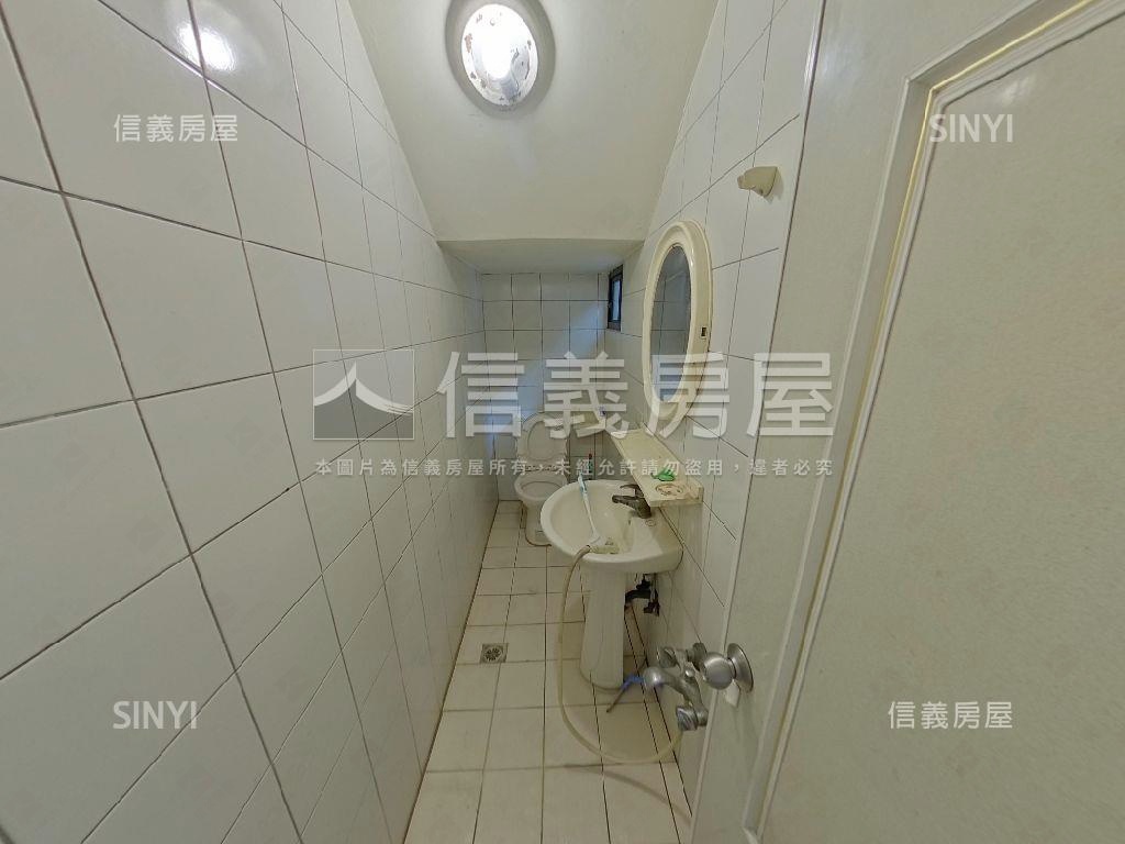 茄苳整棟透天辦公店面房屋室內格局與周邊環境
