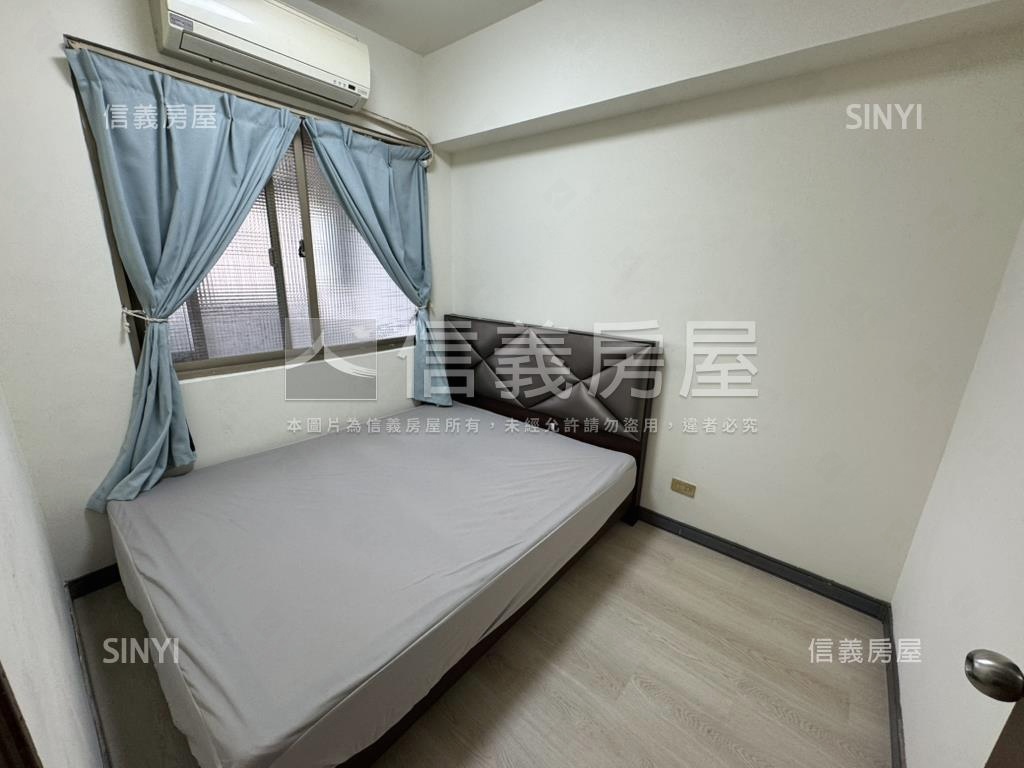 台中陽光三房一室屋況佳房屋室內格局與周邊環境