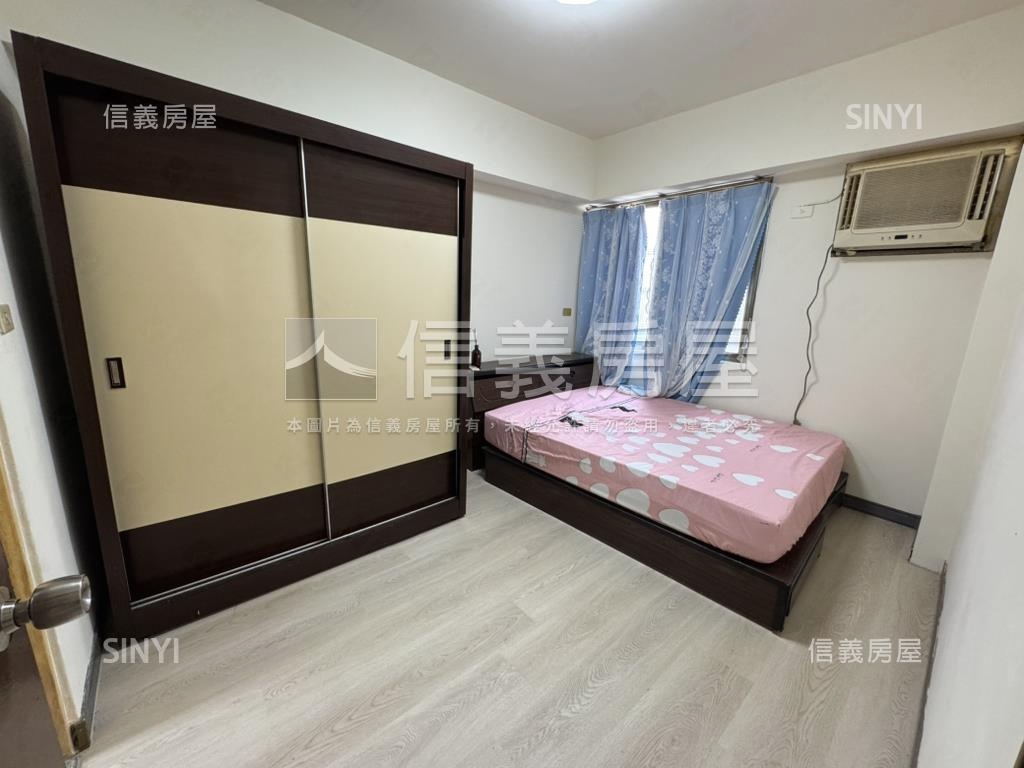 台中陽光三房一室屋況佳房屋室內格局與周邊環境