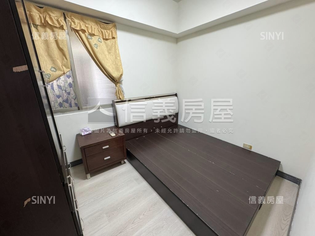 台中陽光三房一室屋況佳房屋室內格局與周邊環境