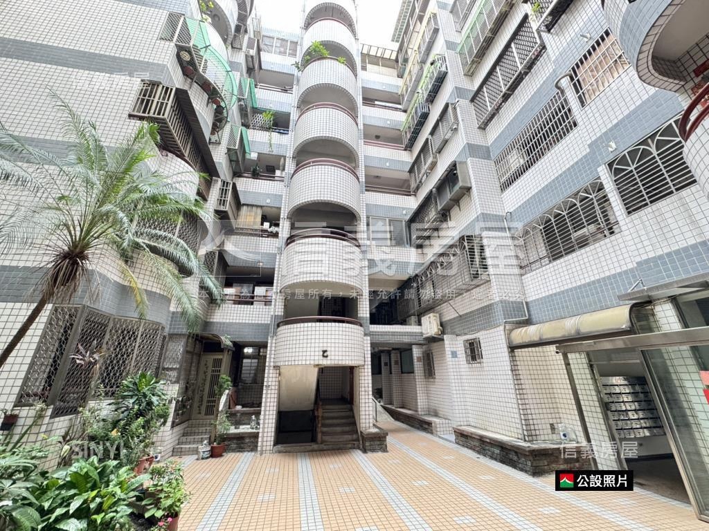 台中陽光三房一室屋況佳房屋室內格局與周邊環境