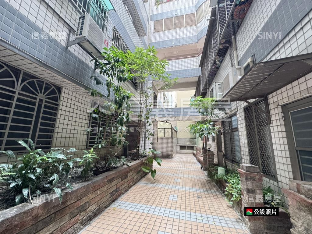 台中陽光三房一室屋況佳房屋室內格局與周邊環境