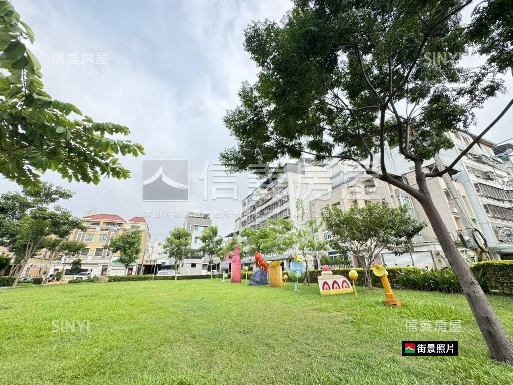 台中陽光三房一室屋況佳房屋室內格局與周邊環境