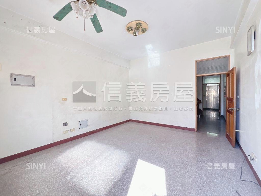 鬧中取靜的南郭商圈美透天房屋室內格局與周邊環境