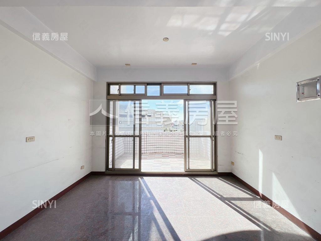 鬧中取靜的南郭商圈美透天房屋室內格局與周邊環境