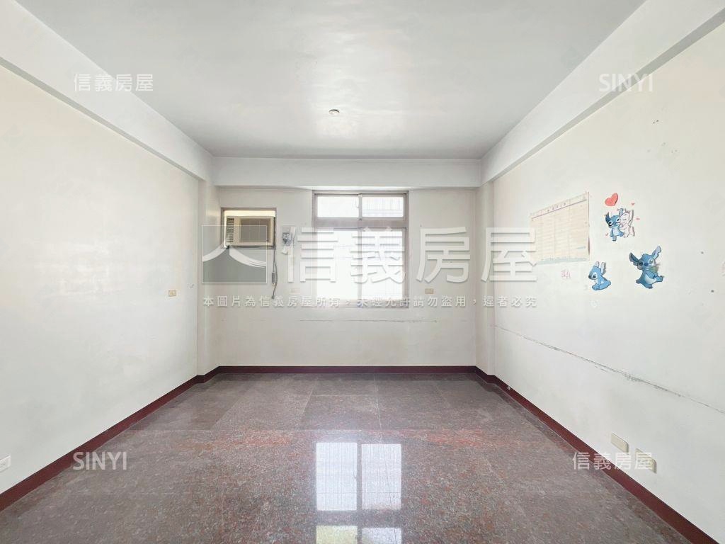 鬧中取靜的南郭商圈美透天房屋室內格局與周邊環境