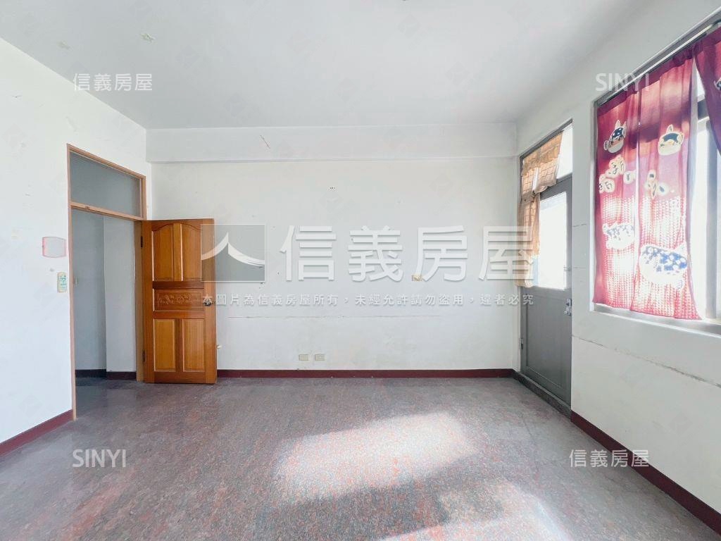 鬧中取靜的南郭商圈美透天房屋室內格局與周邊環境