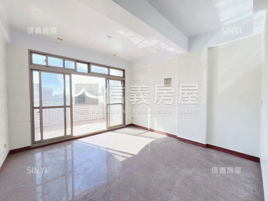 鬧中取靜的南郭商圈美透天房屋室內格局與周邊環境
