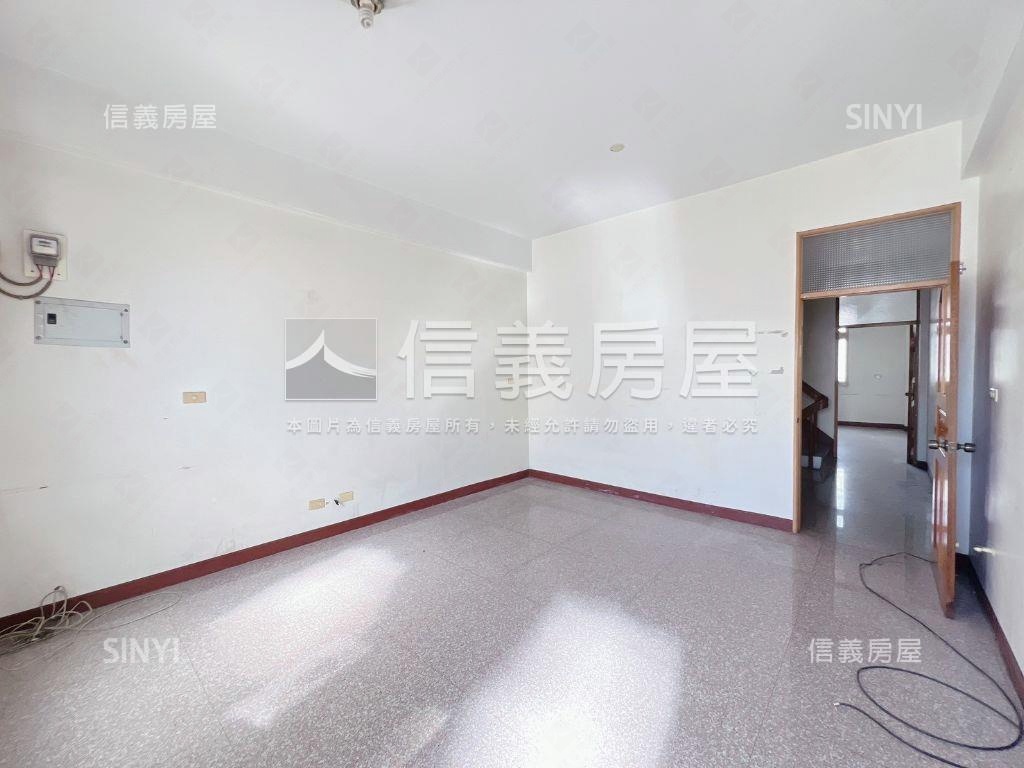 鬧中取靜的南郭商圈美透天房屋室內格局與周邊環境
