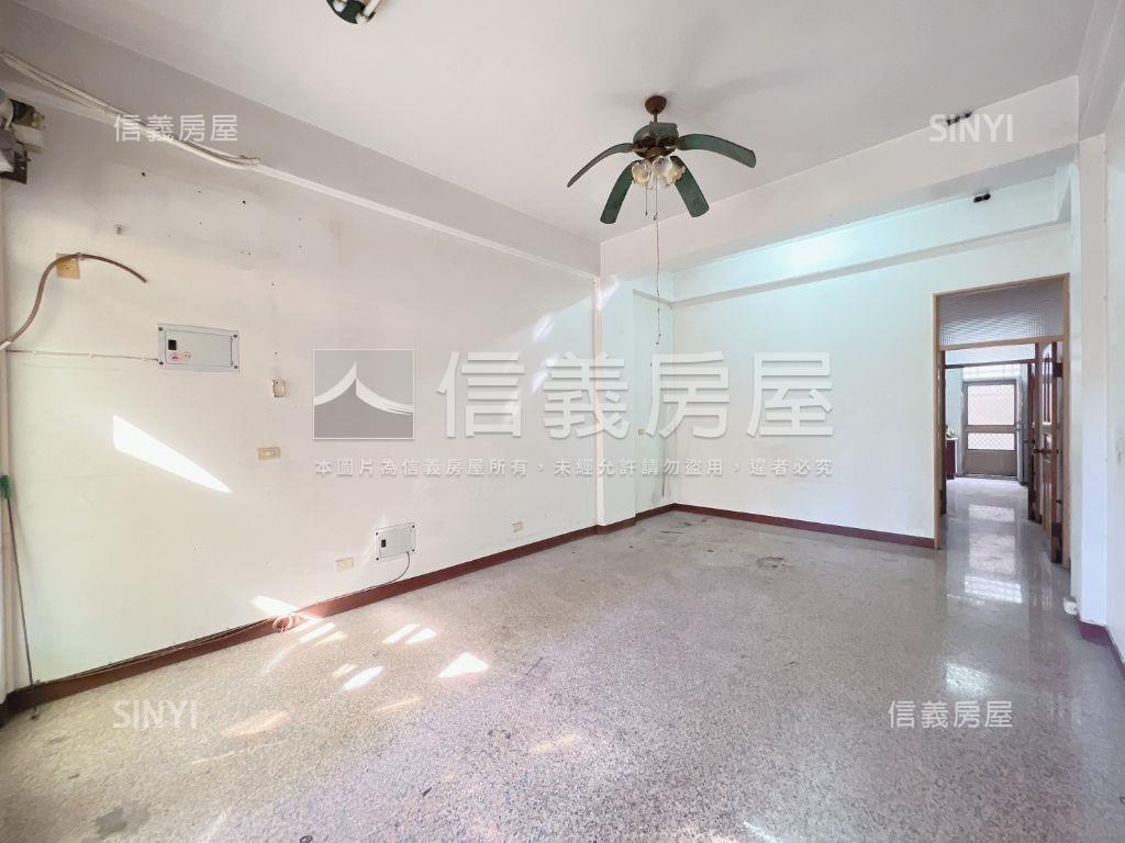 鬧中取靜的南郭商圈美透天房屋室內格局與周邊環境