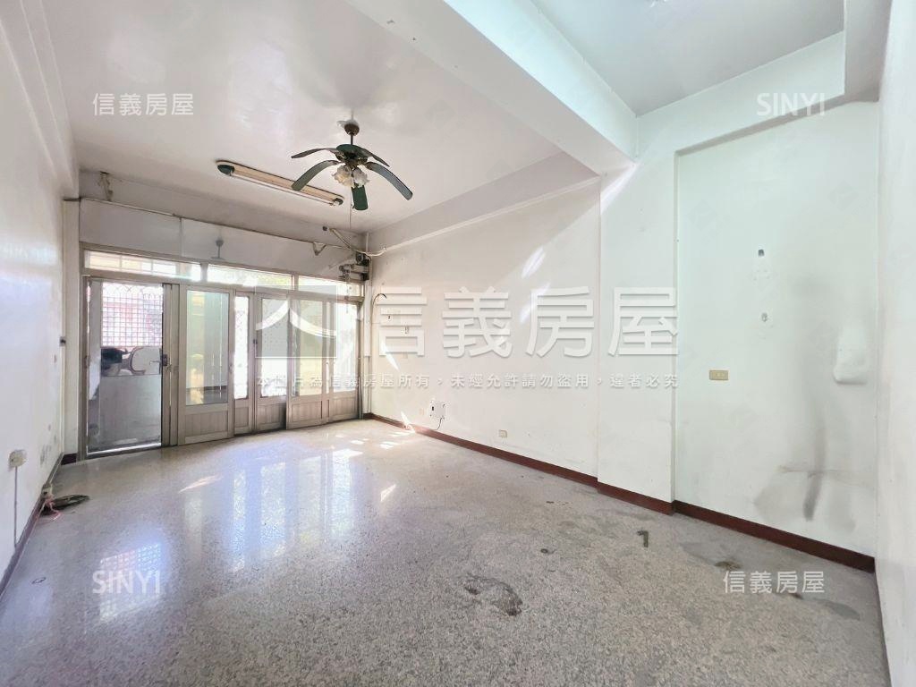 鬧中取靜的南郭商圈美透天房屋室內格局與周邊環境