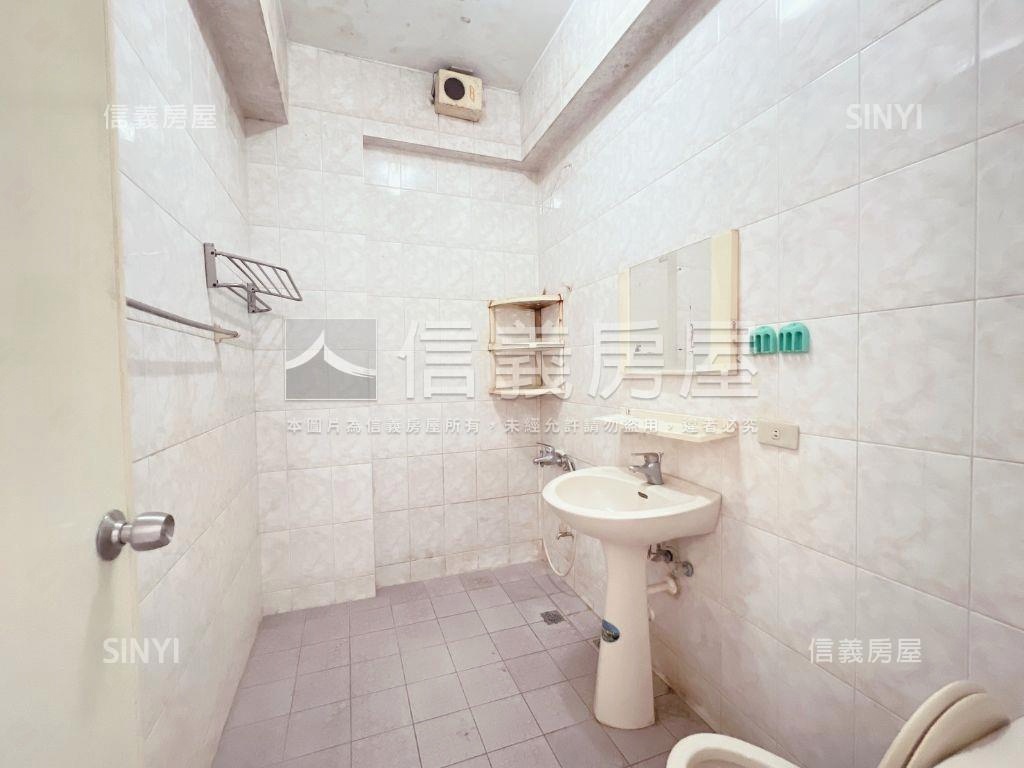 鬧中取靜的南郭商圈美透天房屋室內格局與周邊環境