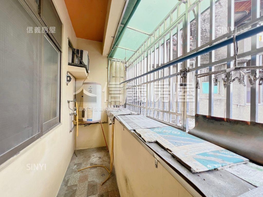 鬧中取靜的南郭商圈美透天房屋室內格局與周邊環境