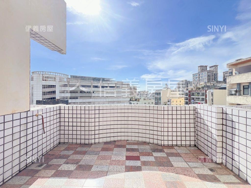鬧中取靜的南郭商圈美透天房屋室內格局與周邊環境
