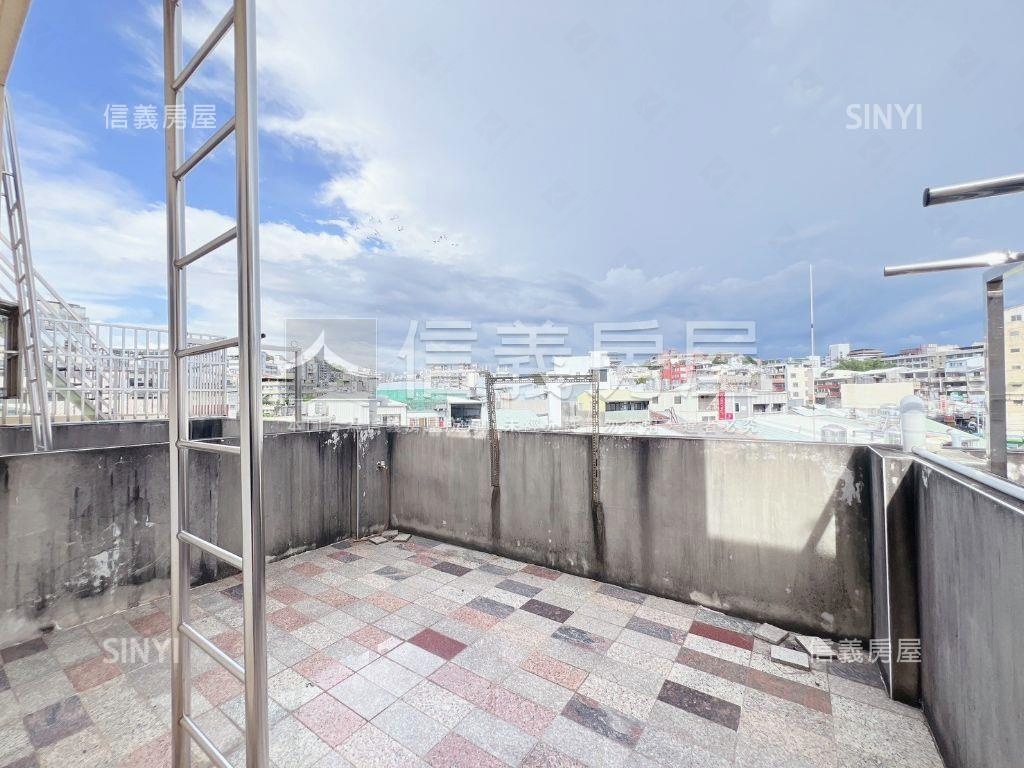 鬧中取靜的南郭商圈美透天房屋室內格局與周邊環境
