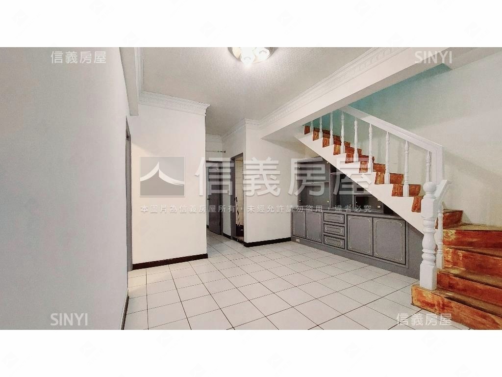 近捷運大器美寓房屋室內格局與周邊環境
