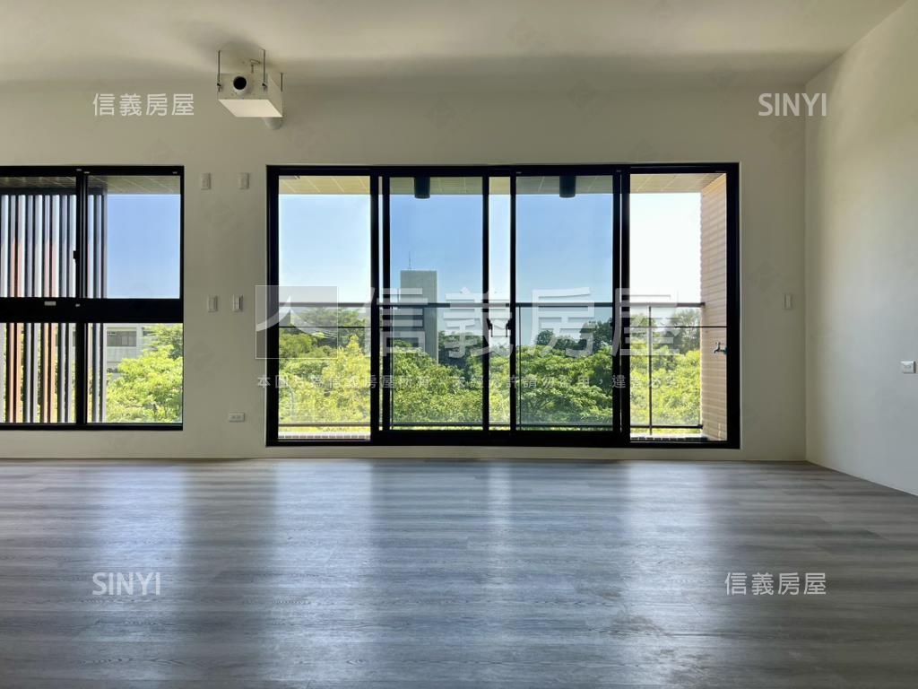 ✨研森｜美居房屋室內格局與周邊環境