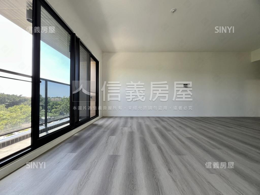 ✨研森｜美居房屋室內格局與周邊環境