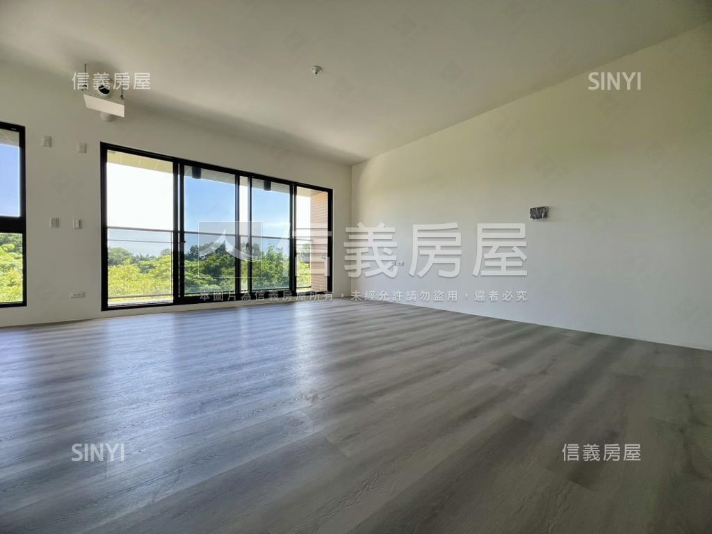 ✨研森｜美居房屋室內格局與周邊環境
