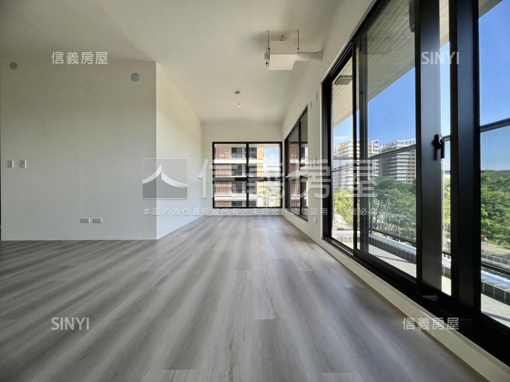 ✨研森｜美居房屋室內格局與周邊環境