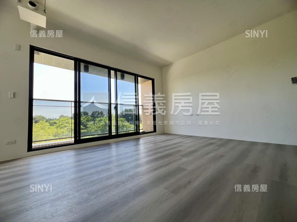 ✨研森｜美居房屋室內格局與周邊環境