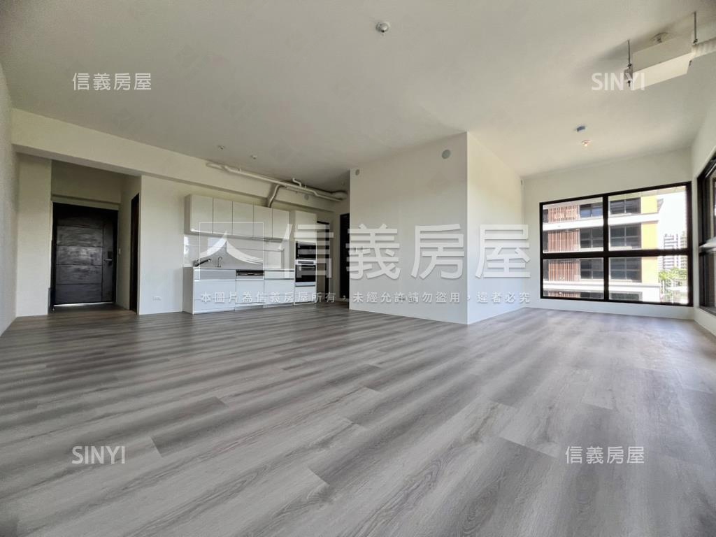 ✨研森｜美居房屋室內格局與周邊環境