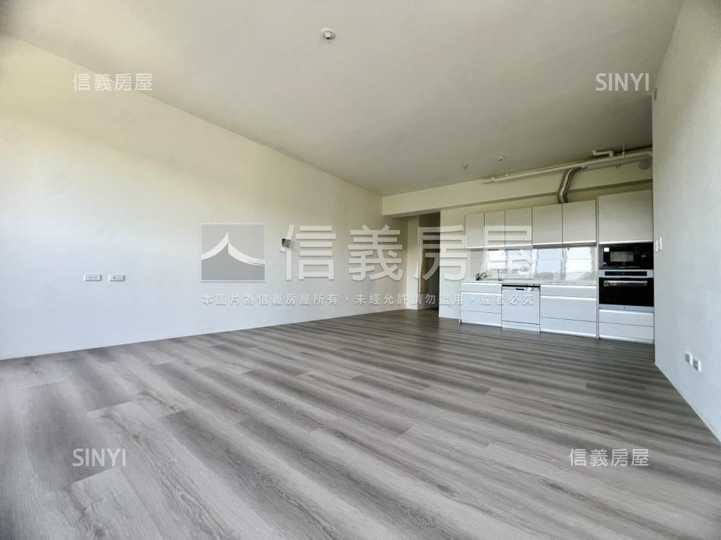 ✨研森｜美居房屋室內格局與周邊環境